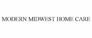 modern midwest home care