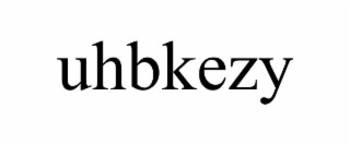 uhbkezy