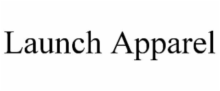 launch apparel