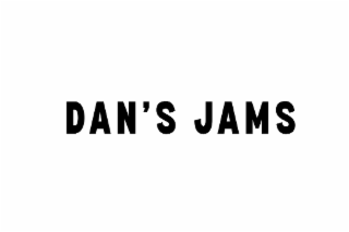 dan's jams