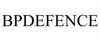 bpdefence