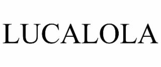 lucalola