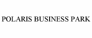 polaris business park