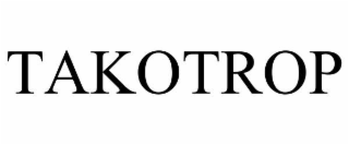 takotrop