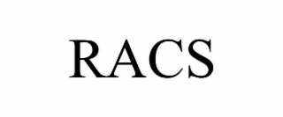 racs