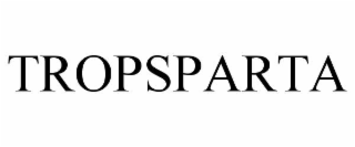 tropsparta