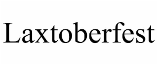 laxtoberfest