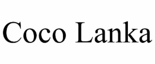 coco lanka