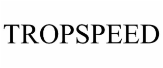 tropspeed