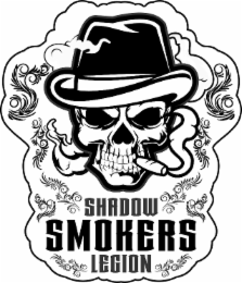 smokers shadow legion