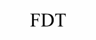 fdt