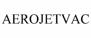 aerojetvac