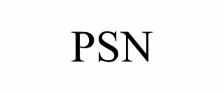 psn