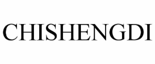 chishengdi