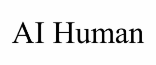 ai human