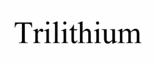 trilithium