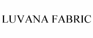 luvana fabric