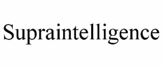 supraintelligence
