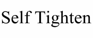 self tighten