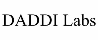 daddi labs