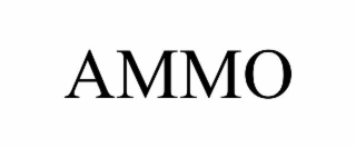 ammo