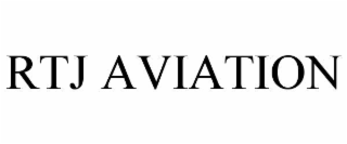 rtj aviation
