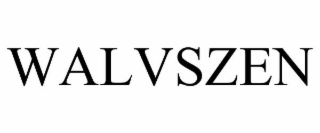 walvszen