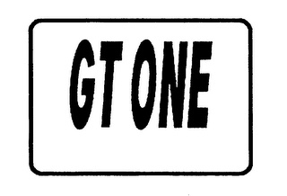 gt one