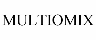 multiomix