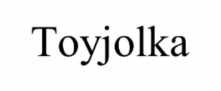 toyjolka