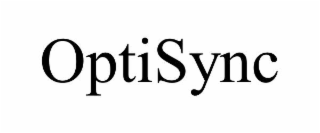 optisync