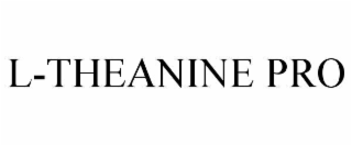 l-theanine pro
