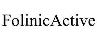 folinicactive
