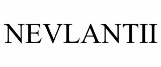 nevlantii