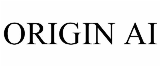 origin ai