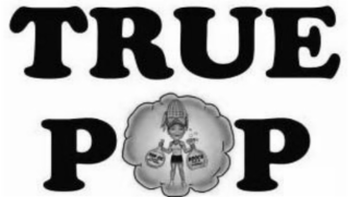 true  pop