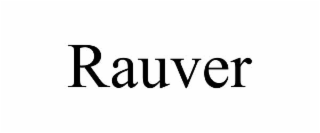rauver