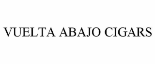 vuelta abajo cigars
