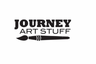 journey art stuff