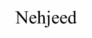 nehjeed