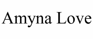 amyna love