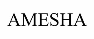 amesha