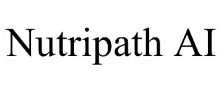 nutripath ai