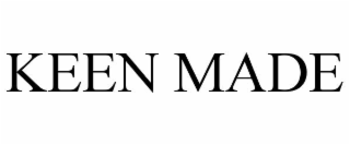 keen made