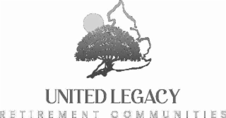 retirement communities united legacy
