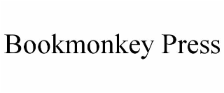 bookmonkey press
