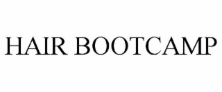 hair bootcamp