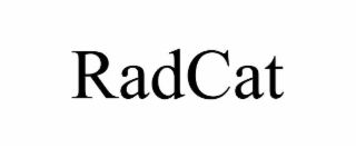 radcat