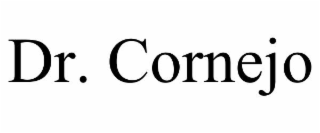 dr. cornejo