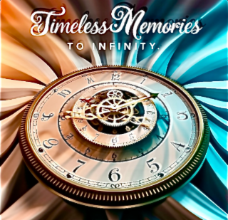 timeless memories to infinity